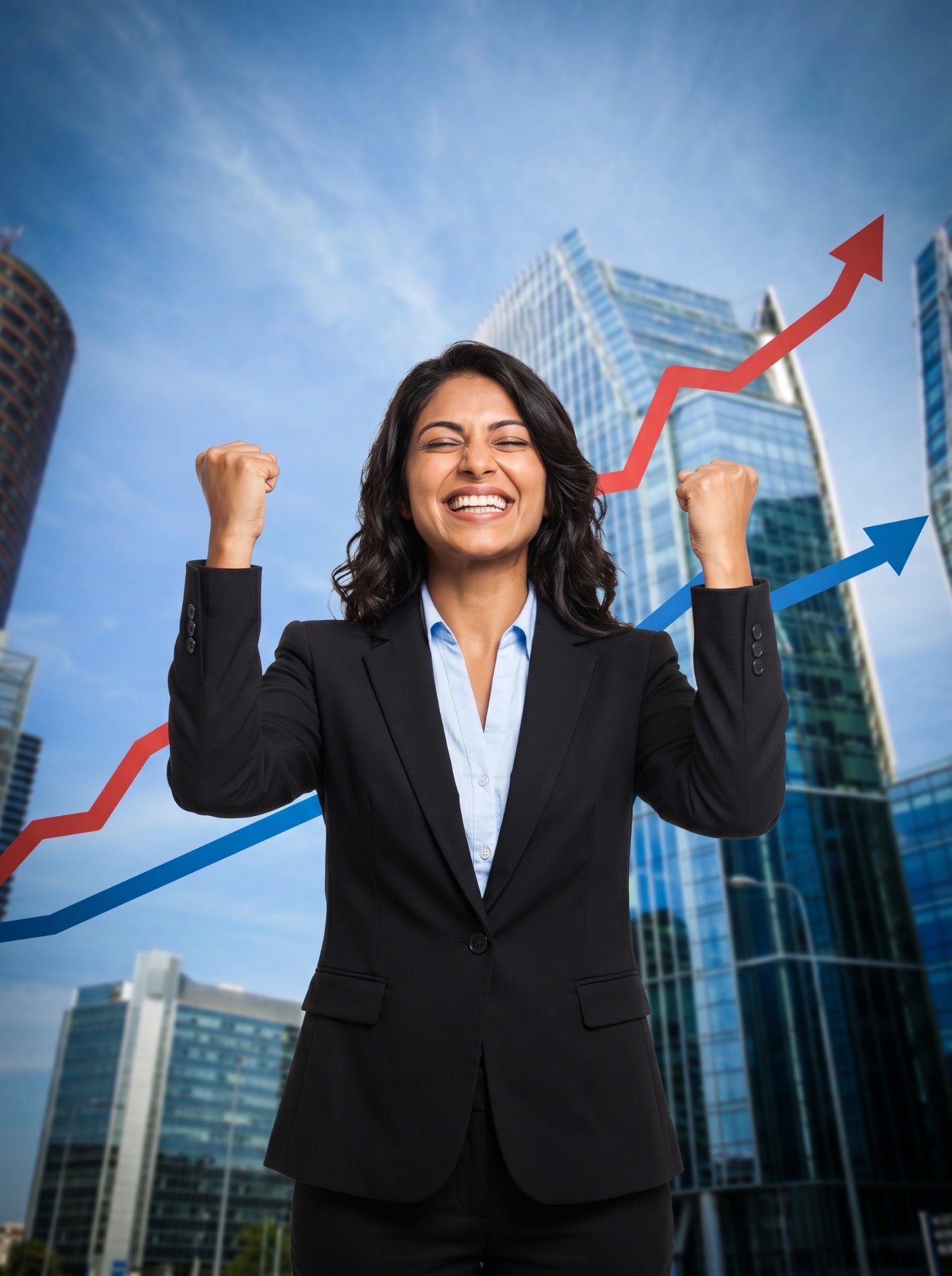 Celebrating career growth at India Foils