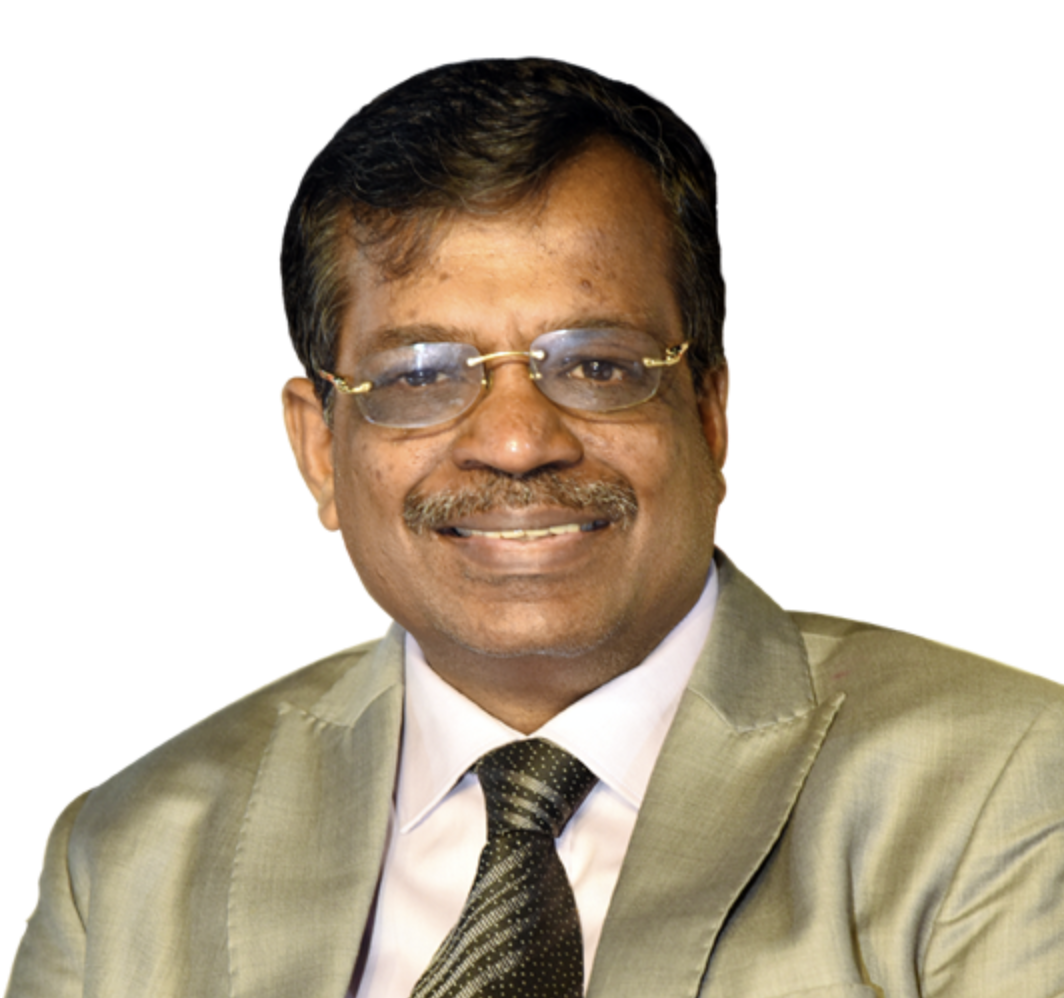 Mr. Deepak Kr. Agarwal - Chairman cum Managing Director