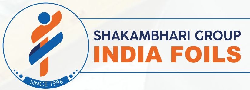 India Foils - Shakambhari Group